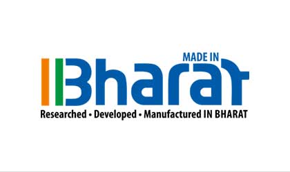 Made In Bharat